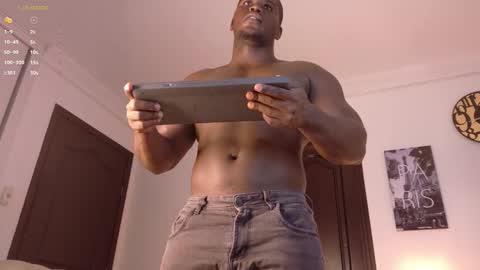 jothafit online show from 3, 11, 2025