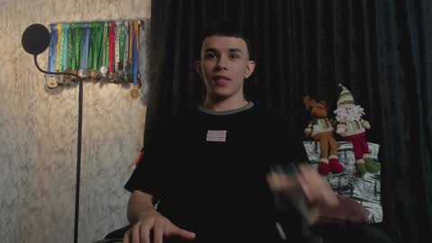 Im Jouliano online show from 2, 12, 2024