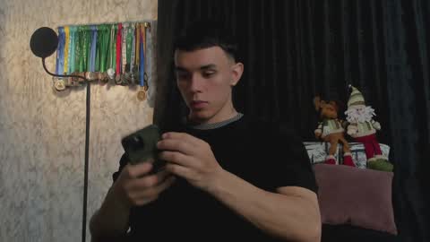 Im Jouliano online show from 3, 12, 2024