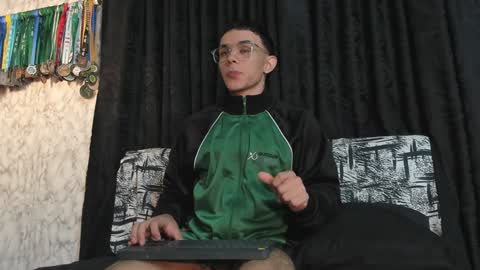 Im Jouliano online show from 17, 1, 2025