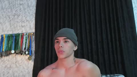 Im Jouliano online show from 18, 2, 2025