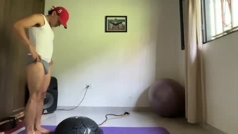 Im Jouliano online show from 23, 5, 2026