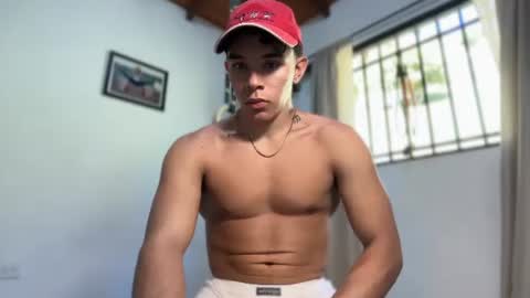 Im Jouliano online show from 7, 7, 2026