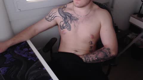 joungyboj online show from 17, 4, 2026