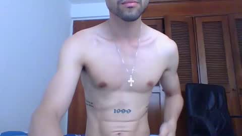 Snapshot of jovenvergonguapo09 chatting on 31, 12, 2024 Van Helsing online show from 31, 12, 2024