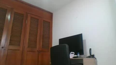 Snapshot of jovenvergonguapo09 chatting on 11, 1, 2025 Van Helsing online show from 11, 1, 2025