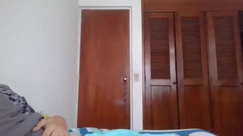 Snapshot of jovenvergonguapo09 chatting on 20, 1, 2025 Van Helsing online show from 20, 1, 2025