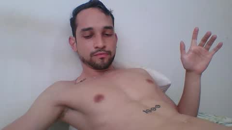 Snapshot of jovenvergonguapo09 chatting on 10, 3, 2025 Van Helsing online show from 10, 3, 2025