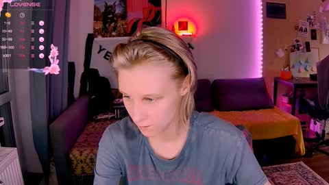 joy_keys online show from 3, 12, 2025