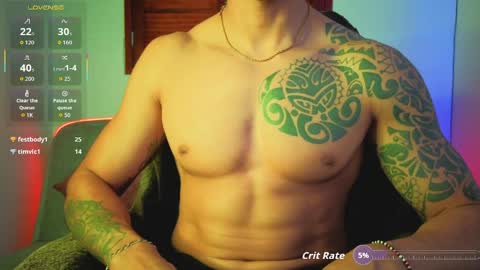 Snapshot of joy_lopezfit chatting on 11, 5, 2026 JOYLOPEZFIT online show from 11, 5, 2026