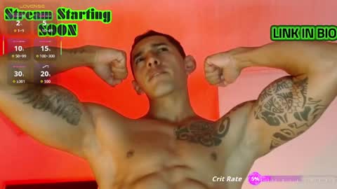 Snapshot of joy_lopezfit chatting on 18, 5, 2026 JOYLOPEZFIT online show from 18, 5, 2026