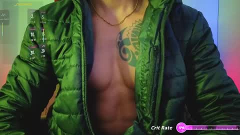 Snapshot of joy_lopezfit chatting on 22, 5, 2026 JOYLOPEZFIT online show from 22, 5, 2026