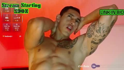 Snapshot of joy_lopezfit chatting on 25, 5, 2026 JOYLOPEZFIT online show from 25, 5, 2026
