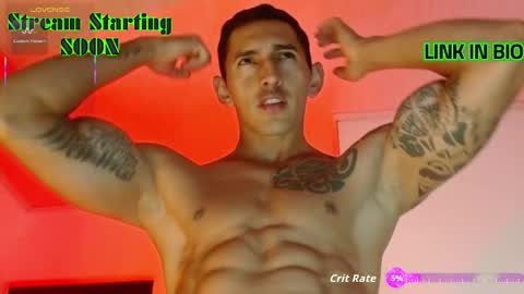 Snapshot of joy_lopezfit chatting on 29, 5, 2026 JOYLOPEZFIT online show from 29, 5, 2026