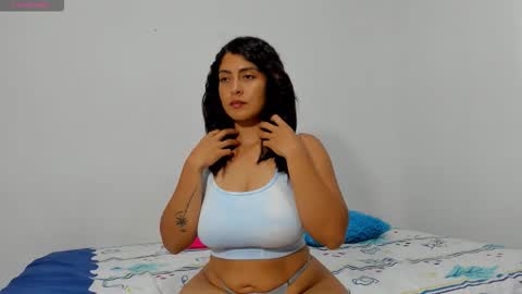 sofiaparker8 online show from 4, 11, 2025