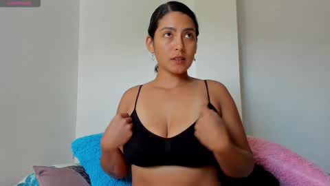 sofiaparker8 online show from 16, 3, 2026