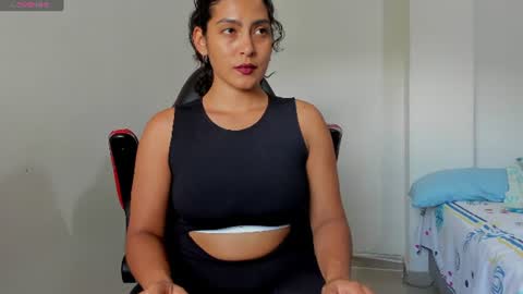 Snapshot of joyaoscura55 chatting on 11, 6, 2026 sofiaparker8 online show from 11, 6, 2026
