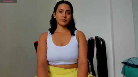 Snapshot of joyaoscura55 chatting on 15, 7, 2026 sofiaparker8 online show from 15, 7, 2026