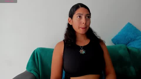 Snapshot of joyaoscura55 chatting on 22, 7, 2026 sofiaparker8 online show from 22, 7, 2026