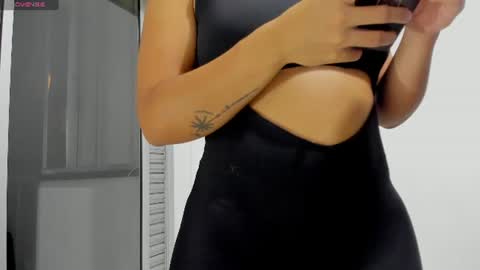 Snapshot of joyaoscura55 chatting on 23, 7, 2026 sofiaparker8 online show from 23, 7, 2026