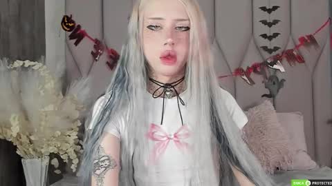 Joy Barker online show from 14, 10, 2025