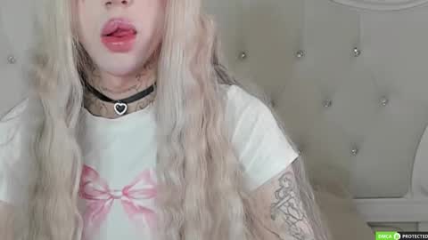 Joy Barker online show from 24, 11, 2025