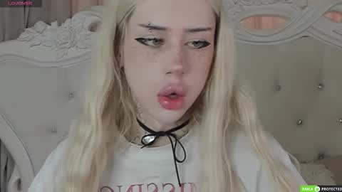 Snapshot of joybarker chatting on 1, 2, 2026 Joy Barker online show from 1, 2, 2026