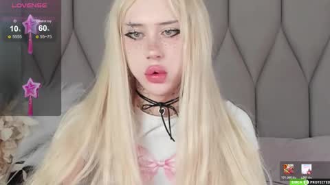 Snapshot of joybarker chatting on 3, 2, 2026 Joy Barker online show from 3, 2, 2026