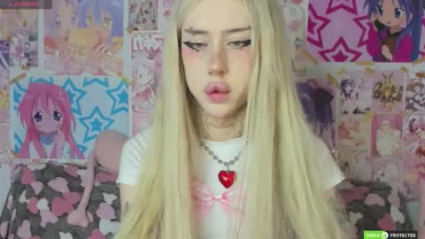 Snapshot of joybarker chatting on 11, 2, 2026 Joy Barker online show from 11, 2, 2026