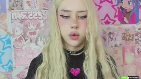 Snapshot of joybarker chatting on 15, 2, 2026 Joy Barker online show from 15, 2, 2026