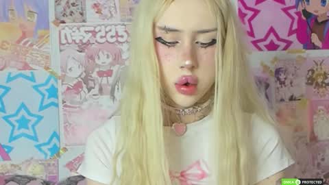 Snapshot of joybarker chatting on 16, 2, 2026 Joy Barker online show from 16, 2, 2026