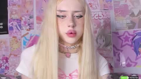 Snapshot of joybarker chatting on 17, 2, 2026 Joy Barker online show from 17, 2, 2026