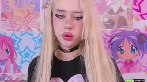 Snapshot of joybarker chatting on 18, 2, 2026 Joy Barker online show from 18, 2, 2026