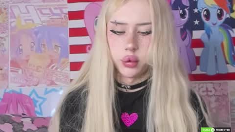 Snapshot of joybarker chatting on 20, 2, 2026 Joy Barker online show from 20, 2, 2026