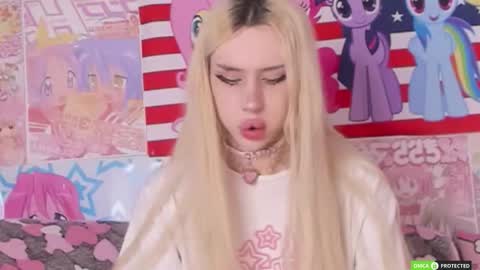 Snapshot of joybarker chatting on 23, 2, 2026 Joy Barker online show from 23, 2, 2026