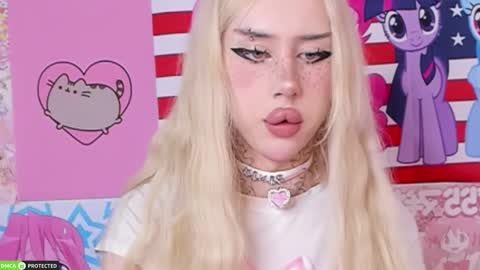 Snapshot of joybarker chatting on 25, 2, 2026 Joy Barker online show from 25, 2, 2026