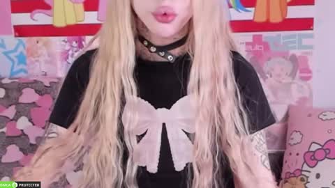 Joy Barker online show from 21, 4, 2026