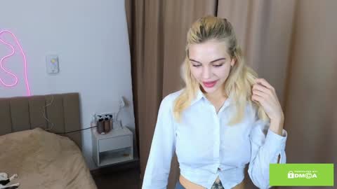 joybunny online show from 10, 1, 2025