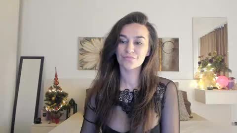 Snapshot of joycasidy chatting on 10, 12, 2024 CassidyJoy online show from 10, 12, 2024