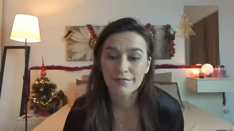 Snapshot of joycasidy chatting on 24, 12, 2024 CassidyJoy online show from 24, 12, 2024