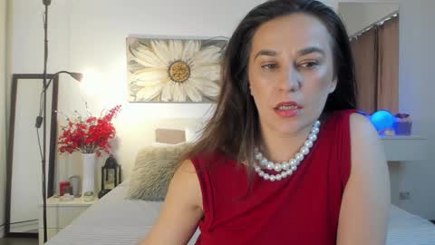 Snapshot of joycasidy chatting on 4, 10, 2025 CassidyJoy online show from 4, 10, 2025
