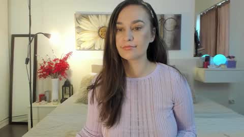 Snapshot of joycasidy chatting on 5, 10, 2025 CassidyJoy online show from 5, 10, 2025