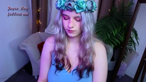 Joyce online show from 31, 1, 2025