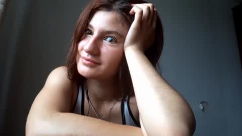 Snapshot of joycewalks chatting on 23, 6, 2026 Tessa online show from 23, 6, 2026