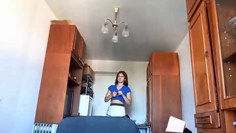 Snapshot of joycewalks chatting on 24, 6, 2026 Tessa online show from 24, 6, 2026