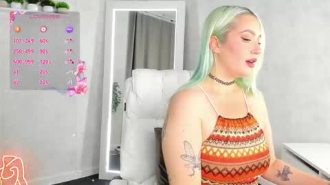 Snapshot of joyfuljasmine chatting on 24, 9, 2025 Vickie online show from 24, 9, 2025