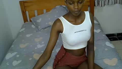 joyous_kay online show from 25, 11, 2025