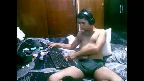 J Prez Official online show from 14, 9, 2025