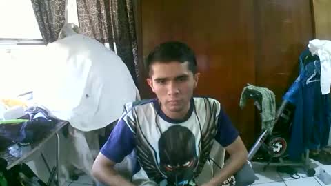 J Prez Official online show from 19, 10, 2025