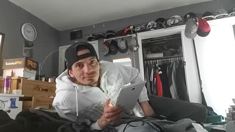 Snapshot of jpizzy23 chatting on 11, 3, 2025 dLowfrk online show from 11, 3, 2025